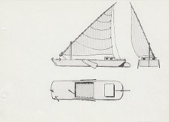 111 Gundalow - 1707